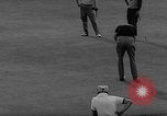 Standbild Arnold Palmer New York United States USA, 1963, aus Sekunde 53 historischem Filmmaterial Videoclip 65675050672