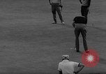 Standbild Arnold Palmer New York United States USA, 1963, aus Sekunde 54 historischem Filmmaterial Videoclip 65675050672
