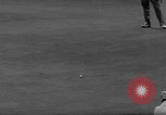 Standbild Arnold Palmer New York United States USA, 1963, aus Sekunde 55 historischem Filmmaterial Videoclip 65675050672
