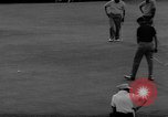 Standbild Arnold Palmer New York United States USA, 1963, aus Sekunde 58 historischem Filmmaterial Videoclip 65675050672