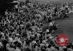 Standbild Arnold Palmer New York United States USA, 1963, aus Sekunde 59 historischem Filmmaterial Videoclip 65675050672