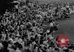 Standbild Arnold Palmer New York United States USA, 1963, aus Sekunde 60 historischem Filmmaterial Videoclip 65675050672
