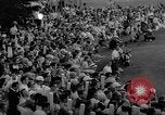 Standbild Arnold Palmer New York United States USA, 1963, aus Sekunde 61 historischem Filmmaterial Videoclip 65675050672