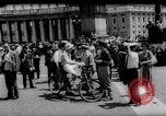 Standbild Papst Paul VI Vatikanstadt Rom Italien, 1963, aus Sekunde 6 historischem Filmmaterial Videoclip 65675050673