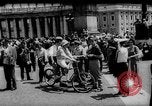 Standbild Papst Paul VI Vatikanstadt Rom Italien, 1963, aus Sekunde 7 historischem Filmmaterial Videoclip 65675050673