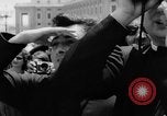 Standbild Papst Paul VI Vatikanstadt Rom Italien, 1963, aus Sekunde 13 historischem Filmmaterial Videoclip 65675050673