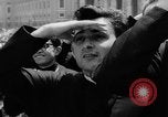 Standbild Papst Paul VI Vatikanstadt Rom Italien, 1963, aus Sekunde 14 historischem Filmmaterial Videoclip 65675050673