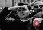 Standbild Papst Paul VI Vatikanstadt Rom Italien, 1963, aus Sekunde 15 historischem Filmmaterial Videoclip 65675050673