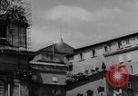 Standbild Papst Paul VI Vatikanstadt Rom Italien, 1963, aus Sekunde 16 historischem Filmmaterial Videoclip 65675050673