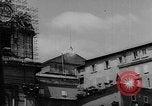 Standbild Papst Paul VI Vatikanstadt Rom Italien, 1963, aus Sekunde 19 historischem Filmmaterial Videoclip 65675050673