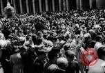 Standbild Papst Paul VI Vatikanstadt Rom Italien, 1963, aus Sekunde 31 historischem Filmmaterial Videoclip 65675050673