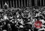 Standbild Papst Paul VI Vatikanstadt Rom Italien, 1963, aus Sekunde 33 historischem Filmmaterial Videoclip 65675050673