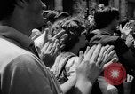 Standbild Papst Paul VI Vatikanstadt Rom Italien, 1963, aus Sekunde 34 historischem Filmmaterial Videoclip 65675050673