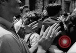 Standbild Papst Paul VI Vatikanstadt Rom Italien, 1963, aus Sekunde 35 historischem Filmmaterial Videoclip 65675050673