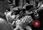 Standbild Papst Paul VI Vatikanstadt Rom Italien, 1963, aus Sekunde 36 historischem Filmmaterial Videoclip 65675050673