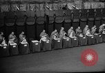 Standbild Papst Paul VI Vatikanstadt Rom Italien, 1963, aus Sekunde 46 historischem Filmmaterial Videoclip 65675050673