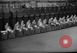 Standbild Papst Paul VI Vatikanstadt Rom Italien, 1963, aus Sekunde 48 historischem Filmmaterial Videoclip 65675050673