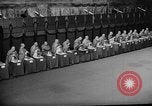 Standbild Papst Paul VI Vatikanstadt Rom Italien, 1963, aus Sekunde 49 historischem Filmmaterial Videoclip 65675050673