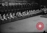 Standbild Papst Paul VI Vatikanstadt Rom Italien, 1963, aus Sekunde 50 historischem Filmmaterial Videoclip 65675050673