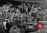 Standbild Präsident Kennedy Bonn Deutschland, 1963, aus Sekunde 13 historischem Filmmaterial Videoclip 65675050674