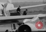 Standbild Präsident Kennedy Bonn Deutschland, 1963, aus Sekunde 14 historischem Filmmaterial Videoclip 65675050674