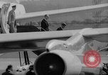 Standbild Präsident Kennedy Bonn Deutschland, 1963, aus Sekunde 15 historischem Filmmaterial Videoclip 65675050674