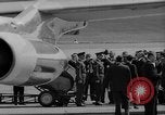 Standbild Präsident Kennedy Bonn Deutschland, 1963, aus Sekunde 18 historischem Filmmaterial Videoclip 65675050674