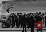 Standbild Präsident Kennedy Bonn Deutschland, 1963, aus Sekunde 19 historischem Filmmaterial Videoclip 65675050674
