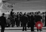 Standbild Präsident Kennedy Bonn Deutschland, 1963, aus Sekunde 20 historischem Filmmaterial Videoclip 65675050674