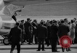 Standbild Präsident Kennedy Bonn Deutschland, 1963, aus Sekunde 21 historischem Filmmaterial Videoclip 65675050674