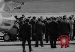 Standbild Präsident Kennedy Bonn Deutschland, 1963, aus Sekunde 22 historischem Filmmaterial Videoclip 65675050674