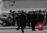 Standbild Präsident Kennedy Bonn Deutschland, 1963, aus Sekunde 23 historischem Filmmaterial Videoclip 65675050674