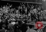 Standbild Präsident Kennedy Bonn Deutschland, 1963, aus Sekunde 36 historischem Filmmaterial Videoclip 65675050674