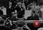 Standbild Präsident Kennedy Bonn Deutschland, 1963, aus Sekunde 38 historischem Filmmaterial Videoclip 65675050674