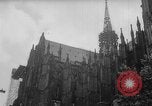 Standbild Präsident Kennedy Bonn Deutschland, 1963, aus Sekunde 42 historischem Filmmaterial Videoclip 65675050674