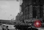 Standbild Präsident Kennedy Bonn Deutschland, 1963, aus Sekunde 44 historischem Filmmaterial Videoclip 65675050674