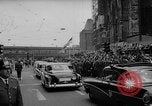 Standbild Präsident Kennedy Bonn Deutschland, 1963, aus Sekunde 45 historischem Filmmaterial Videoclip 65675050674