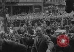 Standbild Präsident Kennedy Bonn Deutschland, 1963, aus Sekunde 48 historischem Filmmaterial Videoclip 65675050674