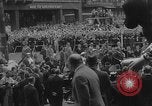 Standbild Präsident Kennedy Bonn Deutschland, 1963, aus Sekunde 49 historischem Filmmaterial Videoclip 65675050674