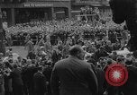 Standbild Präsident Kennedy Bonn Deutschland, 1963, aus Sekunde 50 historischem Filmmaterial Videoclip 65675050674