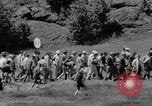 Immagine di Stati Uniti Open Championship Massachusetts United States USA, 1963, secondo 14 filmato di repertorio 65675050675