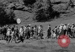 Immagine di Stati Uniti Open Championship Massachusetts United States USA, 1963, secondo 16 filmato di repertorio 65675050675