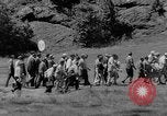 Immagine di Stati Uniti Open Championship Massachusetts United States USA, 1963, secondo 17 filmato di repertorio 65675050675