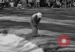 Immagine di Stati Uniti Open Championship Massachusetts United States USA, 1963, secondo 19 filmato di repertorio 65675050675
