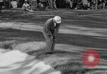 Immagine di Stati Uniti Open Championship Massachusetts United States USA, 1963, secondo 20 filmato di repertorio 65675050675