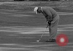 Immagine di Stati Uniti Open Championship Massachusetts United States USA, 1963, secondo 27 filmato di repertorio 65675050675