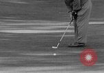 Immagine di Stati Uniti Open Championship Massachusetts United States USA, 1963, secondo 29 filmato di repertorio 65675050675