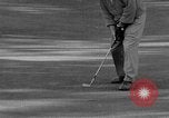 Immagine di Stati Uniti Open Championship Massachusetts United States USA, 1963, secondo 30 filmato di repertorio 65675050675