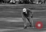 Immagine di Stati Uniti Open Championship Massachusetts United States USA, 1963, secondo 31 filmato di repertorio 65675050675