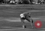 Immagine di Stati Uniti Open Championship Massachusetts United States USA, 1963, secondo 32 filmato di repertorio 65675050675